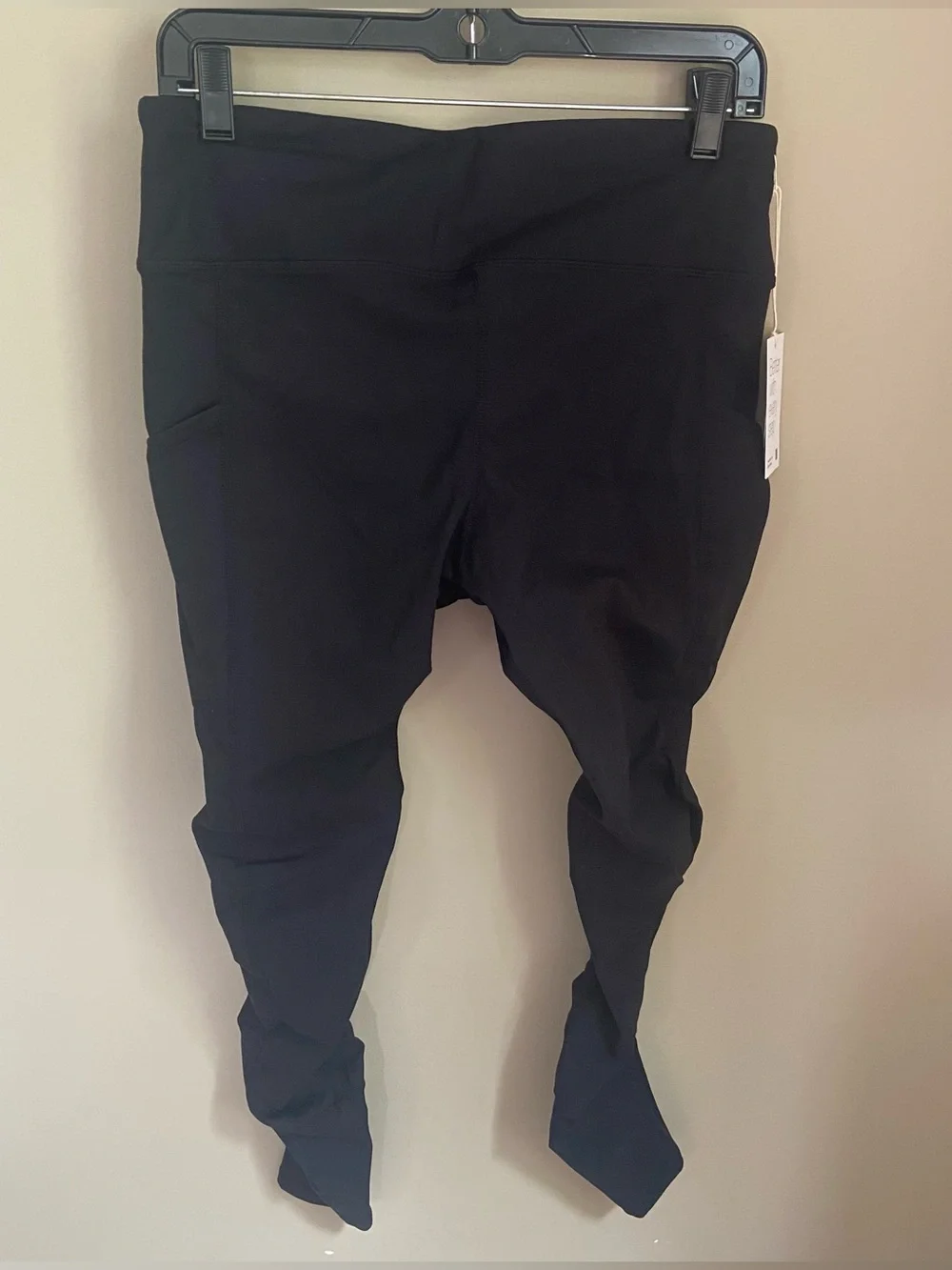 Sweetflexx Booty Band Resistance Leggings Size 12 - Picture 2 of 12